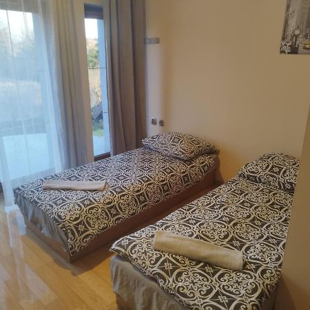 Ceramika Boleslawiec - Pensjonat Extérieur photo