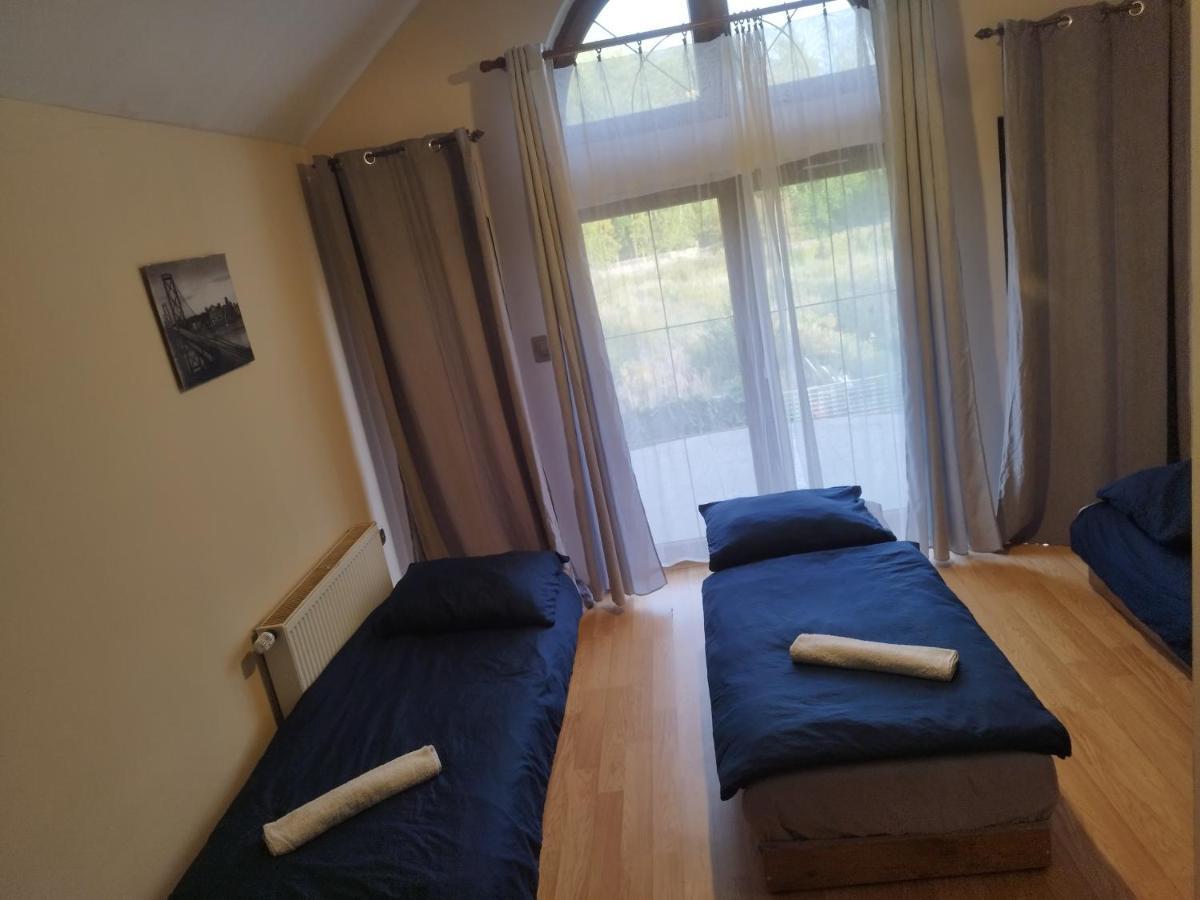 Ceramika Boleslawiec - Pensjonat Extérieur photo